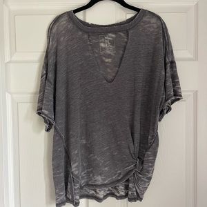 Free People tee